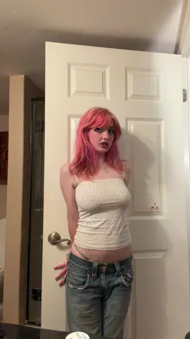 female rage #pink 
