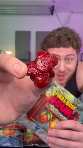 The new updated Level Up Bundle covers all the bases with 6 different flavors and all 4 levels of sour! Can you handle the sour challenge? #finalbosssour #levelupbundle #sourchallenge #sourfruit #tiktokshopbacktoschool 