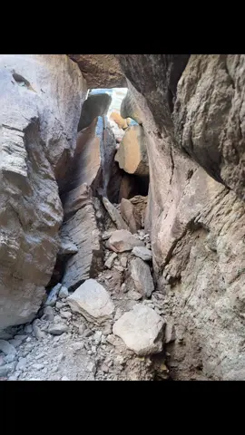 #Hiking#scrambling#Texas