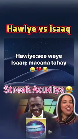 Isaaq iyo hawiye 😂😂#lenadaadax #33boy🔥🐎 #foryoupage #viralvideo #somalitiktok🇸🇴 