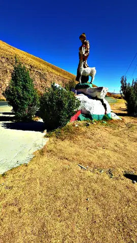 Cordillera ⛰️ #parati