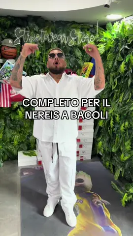 PER IL NEREIS A BACOLI 😂 @Nereis Lounge Bar 