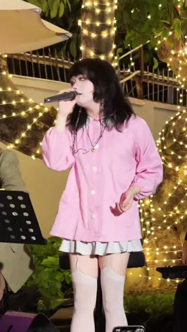 Cái bài hát live siêu khó!!!! #timem #baoanh #hngle #femboy 