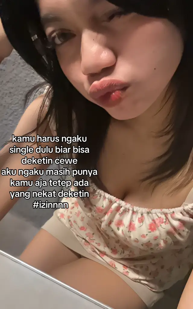 paling bener gausah cinta cinta an