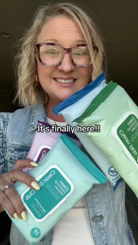 Clean Skin Club Variety Pack!!  #Tiktokshopfallrestock #tiktokshopcreatorpicks #tiktokshopbacktoschool #falldealsforyou #tiktokshoprestock 