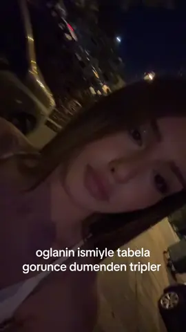 ne oglanmis a