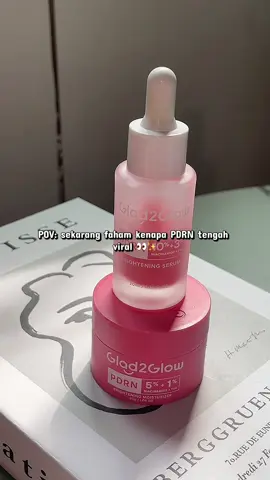 #glad2glow #pdrnglad2glow #skincare 