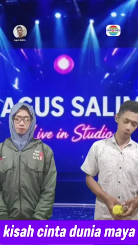 cinta sosial media 🤣🤣#hiburan #parody #AgusSalim #lucu_ngakak #fypシ゚viral 