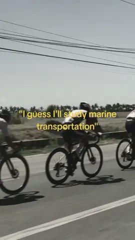 Too late to continue... #seaman #zyxcba #viral #fyp #cycling 
