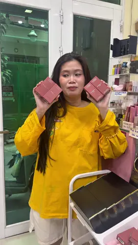 Mấy chị vẫn thích bản cũ hay bản mới này nè 💕💓💟 #xuhuong2026 #tipslamdep #myphamchinhhang 