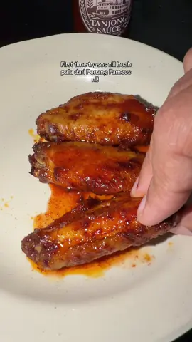 #tanjongsauce #tanjongsaucesospedas #penangfamousfood 