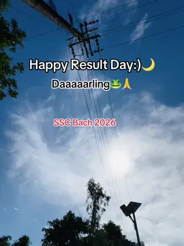 #happyresultday #darling #ssc2026 #captionvideo #foryoupage 