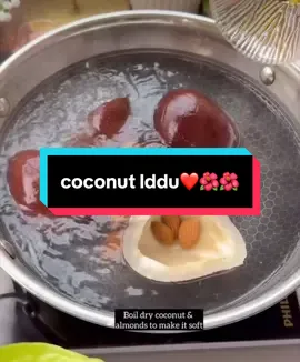 #easyhomemadecoconutladdurecipe#fyp#lovepanjab#fypシ゚viral 