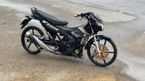🖤📸#xh #satria150fi_độ_kiểng #satriadangma🇲🇾 #xhhhhhhhhhhhhhhhhhhhhhhh #xuhuongtiktok 