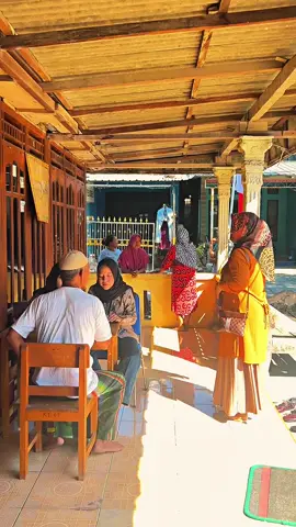 program kerja keperawatan dan kedokteran gigi, cek kesehatan gratis masyarakat Desa Mangunsari✨#kknunimus #kkn2026 #grobogan #creatorsearchinsights 