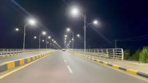 مجسرات الشطره#الشطره_مدينتي @﮼علي 