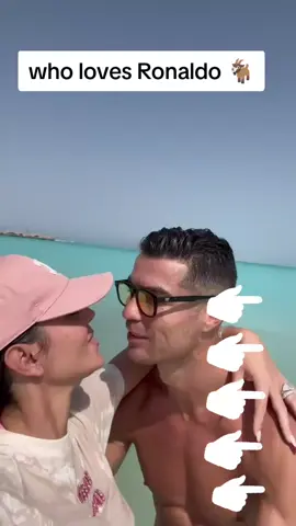 🇵🇹 his. here. cr7#goviral 