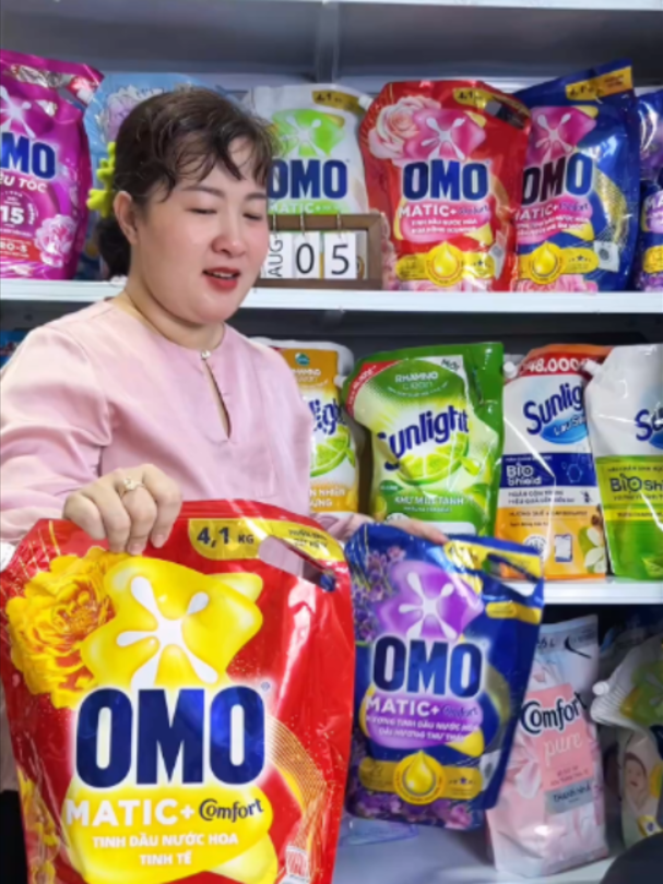 #thuhimetho #nuocgiat #nuocgiatxa #omo #hoptaccungunilever
