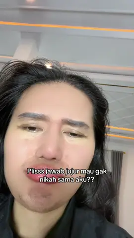 Jawab jujur dong
