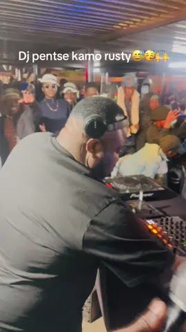 Dj pentse✊