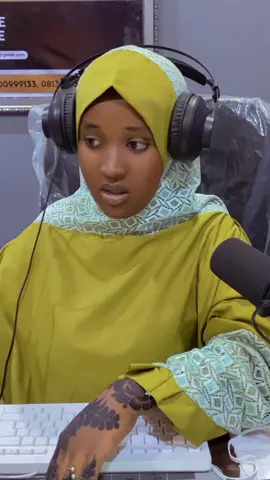 Assalamu Alaikum😍 LEAD FM 91.1 A Zango FM 
