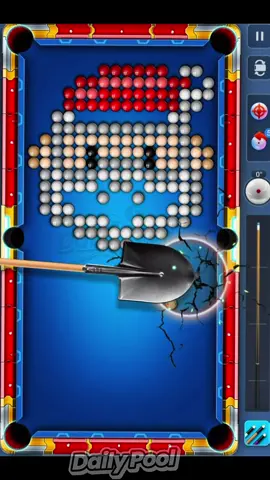 #DailyPool 