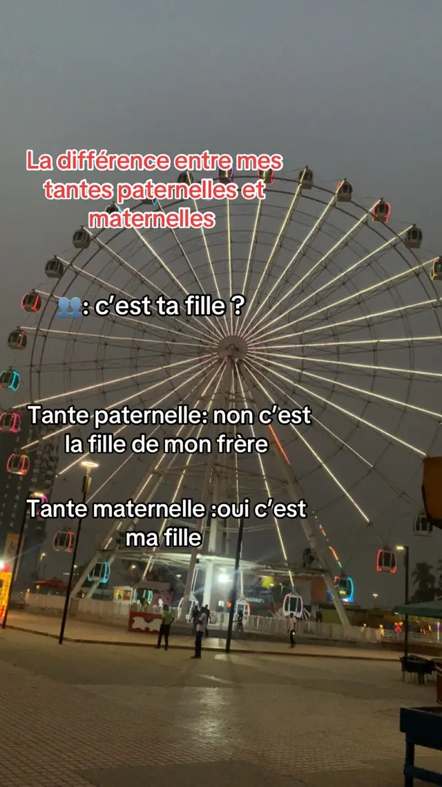 #pourtoi #faitemoipercerwesh 
