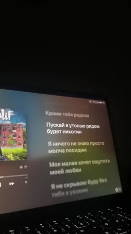 трек в тгк‼️ #музыка #applemusic #spotify #текстпесни #music 