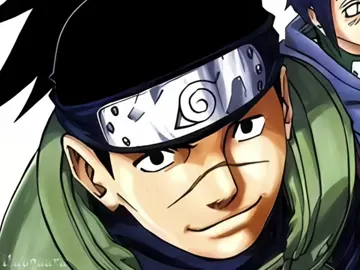 #IRUKA yes yes #naruto #edit #fypシ #foryoupage 