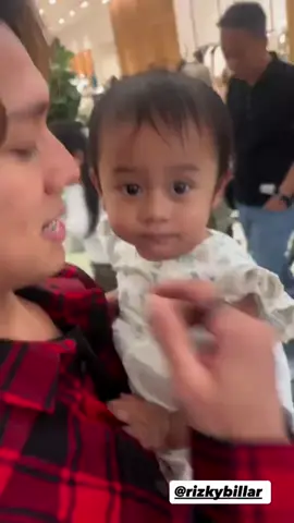 MasyaAllah anak pinter ya teteh #leshiativanabillar 🤏🏻😍🤗 #leslar #lestykejora #rizkybillar #sediaseiyasetiauntukleslar 