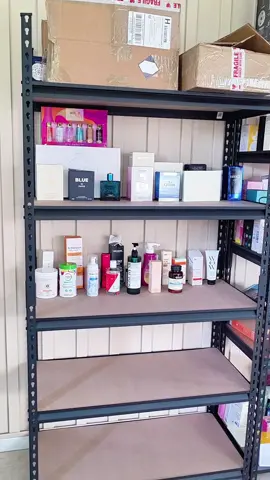 VEVOR Storage Shelving Unit,  #tiktokshopbacktoschool 