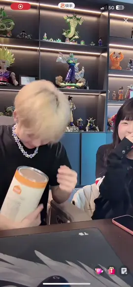 Mê cặp đôi này giữ lắm rồi nha 🥰🥰
