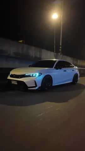 มุมนี้ถ้ามีเบรค น่าจะสวย 🤣🤍 #fe2099 #southarea #civicfe #ktgrolling #ลัทธิฮอนด้า 