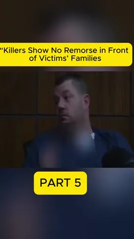 When they laugh it shows they have no remorse.people like that need to stay in prison for life#police #fyp #copsoftiktok #foryoupage #bodycam 