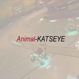Animal-KATSEYE #katseye #animal #lyrics #fyp #dreamacademy 