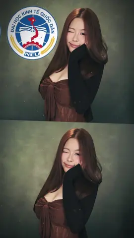 Chút mừn trường đã có đựt emmm #NEU #tsvneu #fyp #capcut #xh 