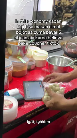cimol bojot aa cuma 5 ribu aja #cimolbojotaa #cimolbojot #promomakangajian #fyp #promomakanharian 
