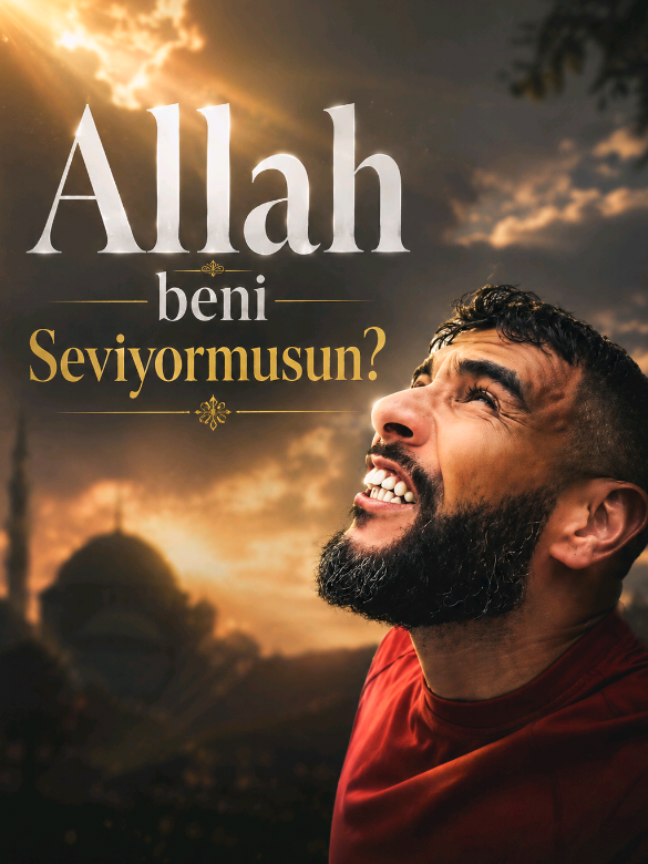 Allah (c.c)'nün kullarına sevgisi #islamicvideo #viraltiktok #fypage #keşfetbeniöneçıkar #muslimhistory 