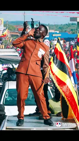 #iambarbiekyagulanyi ##joelssenyonyi #babewahubby #bobiwineuganda✊✊✊✊✊✊ #bobiwine 