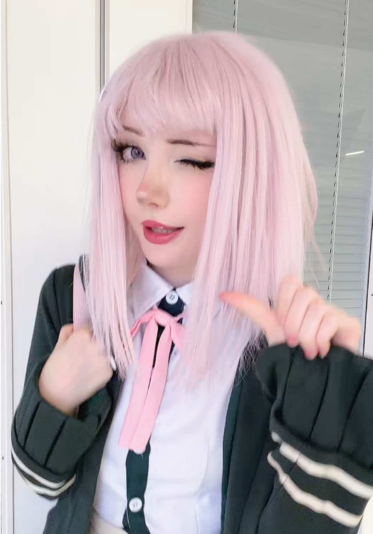 Last chiaki post ;-(