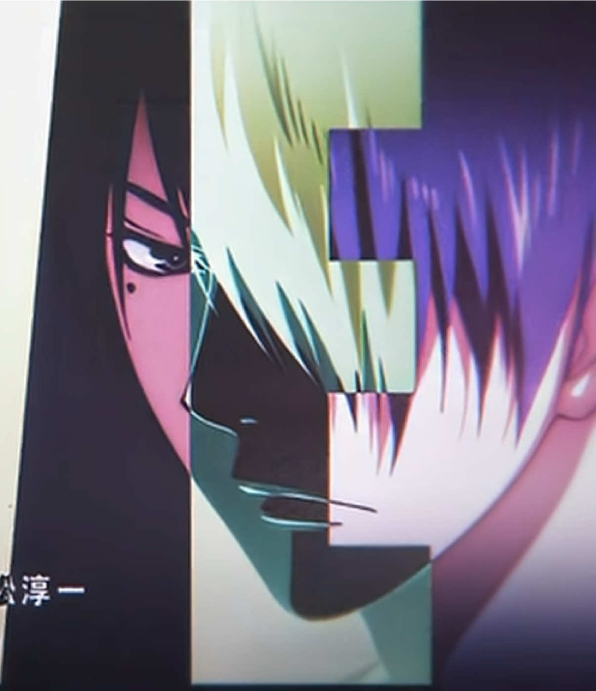 posting this shi at 1 pm yea cool #kurokonobasket #knb #kurokosbasketball #anime #basketball 