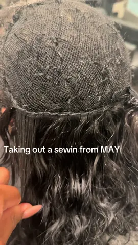 We love a good sewin  #atlantahairstylist #atlsewins #fyp #atlbundles #atlantalashes 