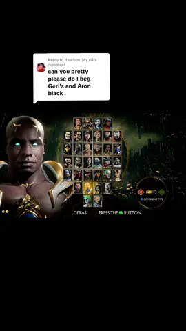 Replying to @itsurboy_jay_c0 Sandman vs Cowboy (Hard) #mortalkombat #mk11 #gaming #gamingcontent #trendinggame 