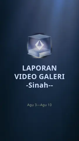 Terima kasih atas Hadiah luar biasa yang dikirim di Galeri Hadiah saya dan hadiah2 lainnya🤎 
