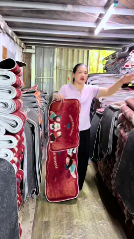 Thảm lau chân #trangchanchat89 #xuhuong #thamlauchan 