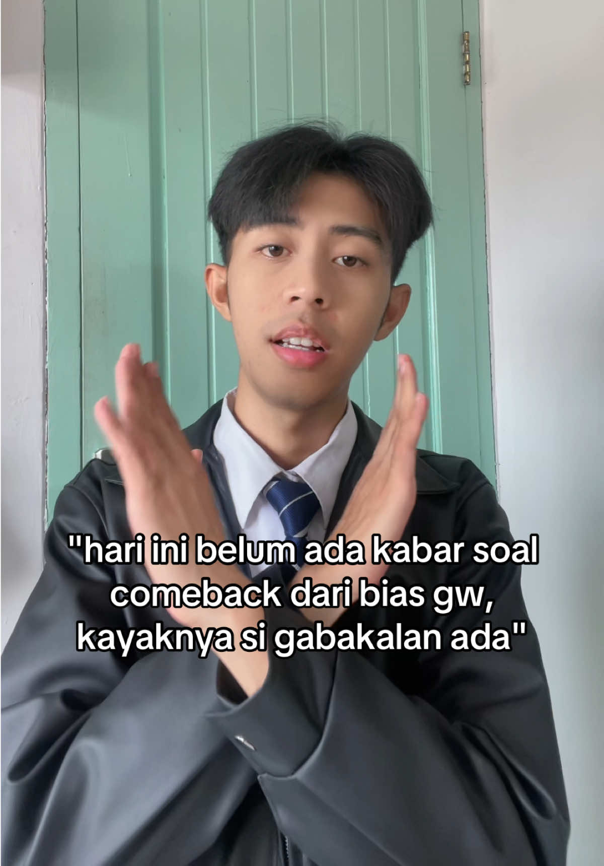 EVERRR SIAPKAN DUIT KALIAN😭 #Evan #ever #deathonme #teguhdeniman 