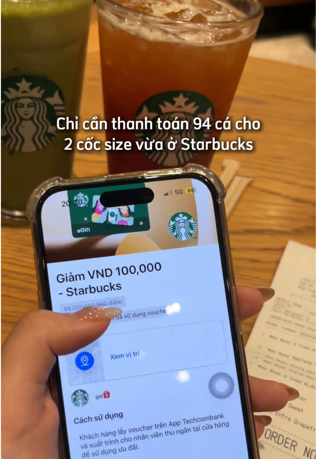 Gần như m1t1 luôn nháa #lailahanhday #LearnOnTikTok #haiphong #AnCungTikTok #ReviewAnNgon 