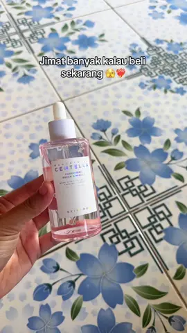 August deal: RM58 only. Don’t wait until the offer is gone. #poreskincare #skin1004mycircle #megasaleskin1004my