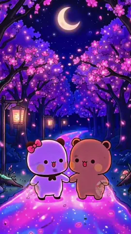 That's only my place 🥰🥰 #bubududu  #Love  #couple  #poetry 