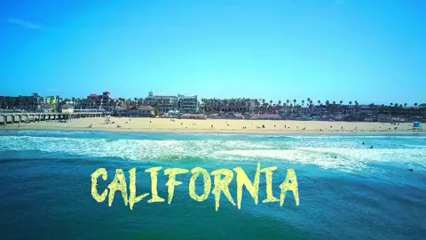California is dreaming 🌅🌴 #tiktokgrowthchallenge #california #californiatravel #californiasunset #unitedstates 
